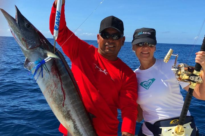 baja fishing charters